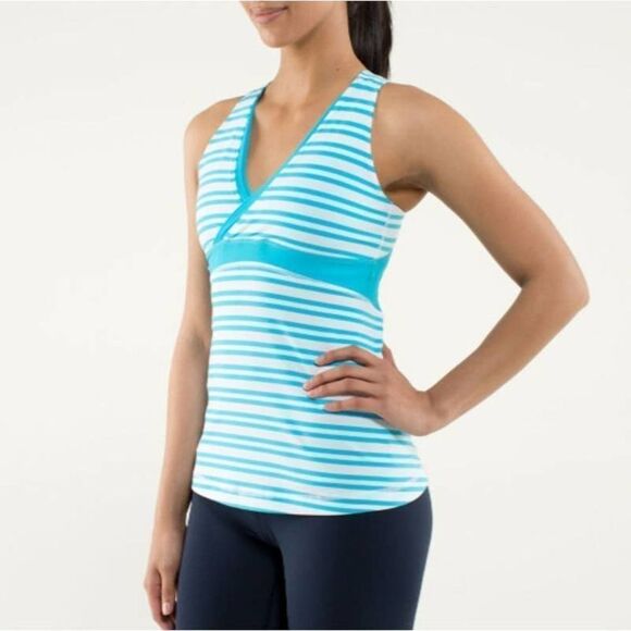 Lululemon Top - Picture 2 of 12